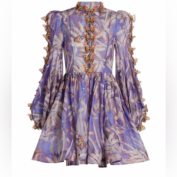 Zimmermann Botanica size 3 - Picture 2 of 7